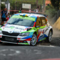 El Rally Ciudad de La Laguna – Trofeo Worten ya está listo para su décima edición