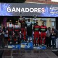 El XI Rally Ciudad de La Laguna – Trofeo Worten, en el Campeonato de Canarias de Rallies de Asfalto 2025