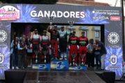 El XI Rally Ciudad de La Laguna – Trofeo Worten, en el Campeonato de Canarias de Rallies de Asfalto 2025